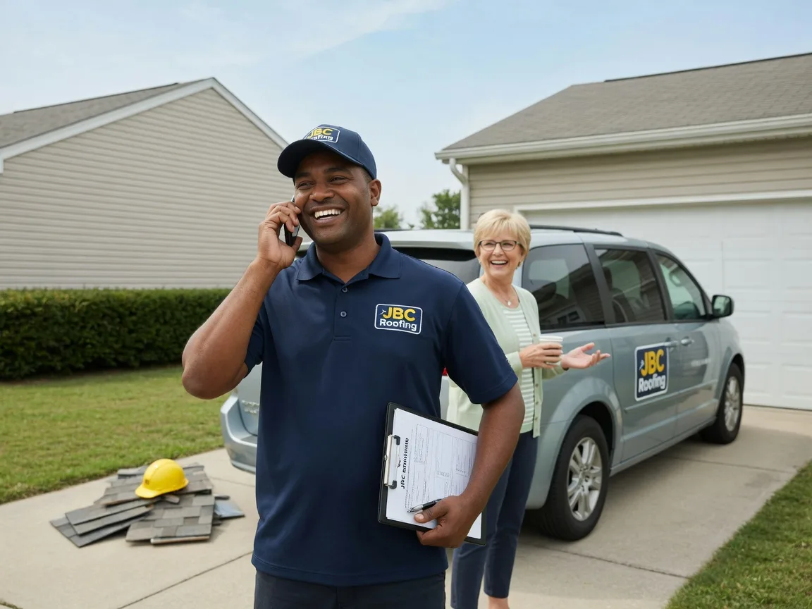 Roof Replacement Lisbon, OH FAQs
